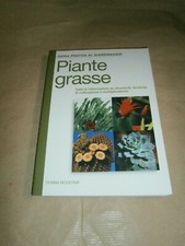 Piante grasse - Guida pratica