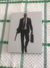 Hitman  Steelbook Edition