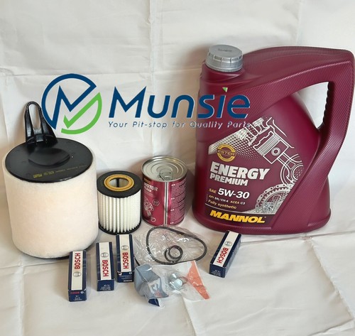 Kit manutenzione per bmw serie - kit,