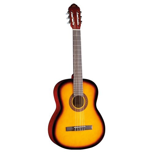 Eko chitarra classica 4 - chitarra, 4/4