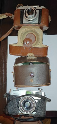 Macchine fotografiche - 3,