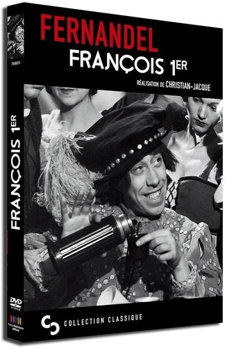 Dvd françois 1er - "franÇois, 1er"