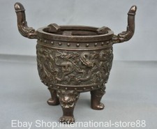 Stufa a carbone 7,2" marcata