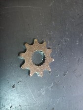 PIGNONE 10 DENTI CICLOMOTORE