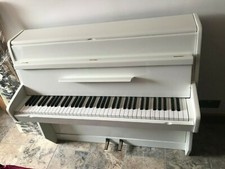 Piccolo pianoforte verticale