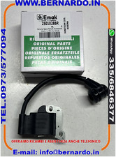 BOBINA ELETTRONICA COMPLETA