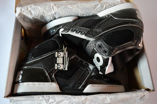 Rare collector osiris 45 - rare,