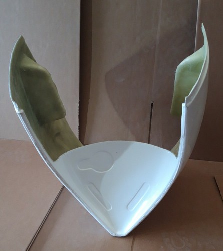 Suzuki rgv250 vj22 kit - kit, carena