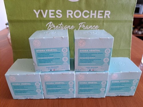 Yves rocher 1 crema viso - rocher,