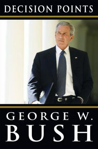 Decision points george - by,