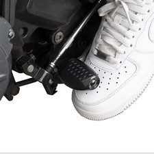 Cambio Moto Protezione