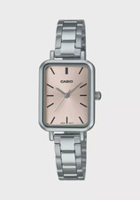 CASIO LTP-V009D-4EUDF OROLOGIO