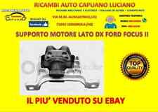 SUPPORTO MOTORE LATO DX FORD