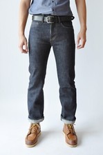 Jeans da uomo Simple&Raw Heavy