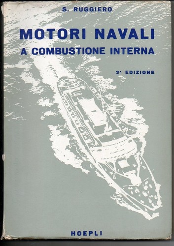 Ruggiero motori navali - ruggiero, a