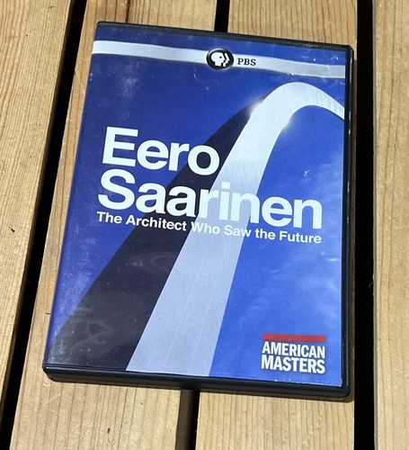 American masters eero - american, masters: