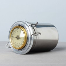 MUXIANG Pipa Tabacco Humidor