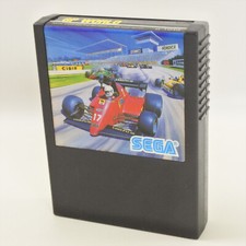 SC-3000 SG-1000 GP WORLD G-1040 solo cartuccia Sega 2271 scc