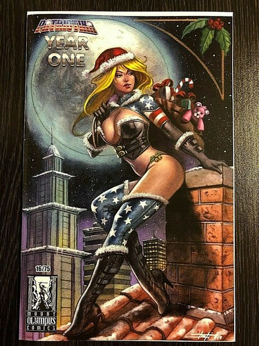 Patriotika anno uno - uno, natale