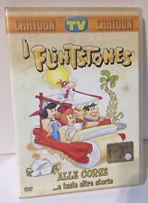 I Flintstones Alle Corse e