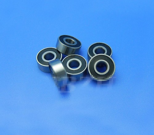 Pezzi cuscinetto sfera - pezzi,
