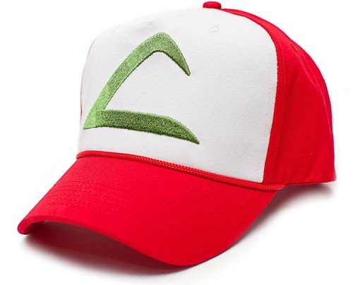 Pokemon cappello cosplay - pokemon,