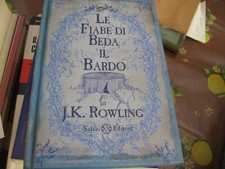 FIABE DI BEDA IL BARDO -