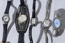 Armitron, Time Chain, Etc
