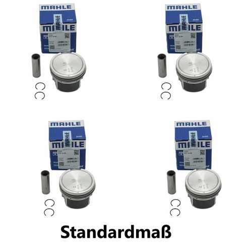 Pistoni misura standard - pistoni,