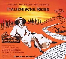 Italienische Reise Von Johann
