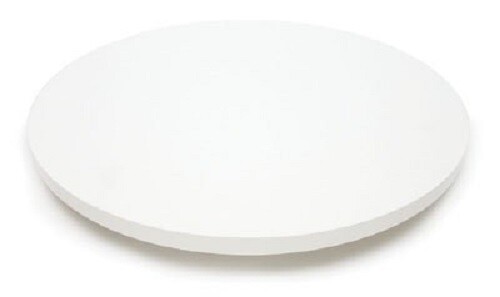 Disco polistirolo espanso x - disco, 35