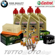 Tagliando BMW R 1200 R 2010