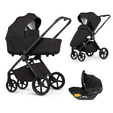 Venicci Trio Claro Noir con