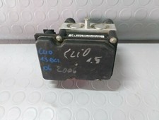 CENTRALINA MOTORINO POMPA