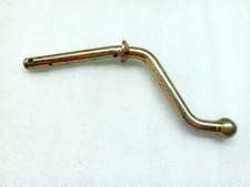 Maniglia Leva Livellatrice Per