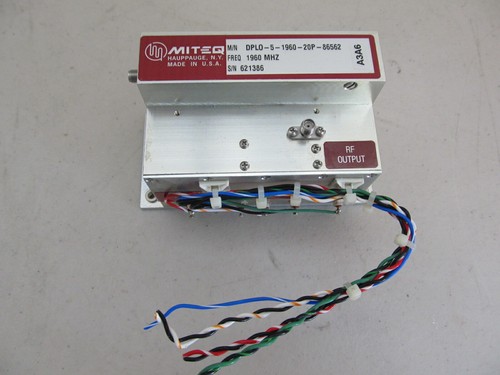Miteq dplo 1960 20p - miteq, dplo-5-1960-20p-86562