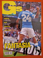 GUERIN SPORTIVO N.12 -