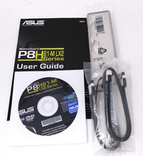 KIT ACCESSORI SCHEDA MADRE