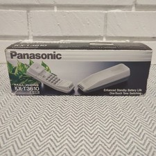 Panasonic Easa-Phone KX-T3610H