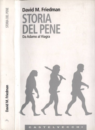Storia del pene adamo al - pene,