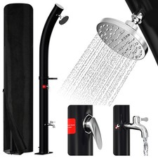 Doccia solare - , da