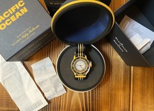 Blancpain X Swatch Scuba Fifty