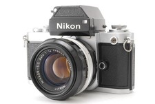 【COME NUOVO-】Nikon F2