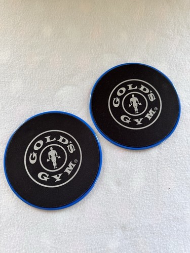 Dischi power glide gold gym - power,