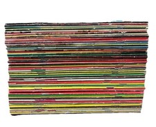 LANCIOSTORY ANNO XVII annata