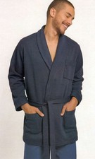 Giacca uomo da camera in calda