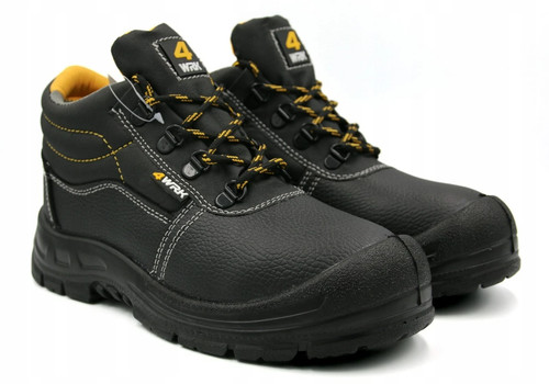 Scarpe antinfortunistiche - scarpe,