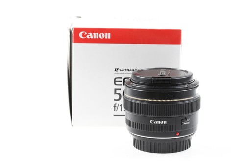Canon 4 usm - ef,