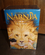 The Chronicles of Narnia 7