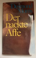 Desmond Morris Der nackte Affe